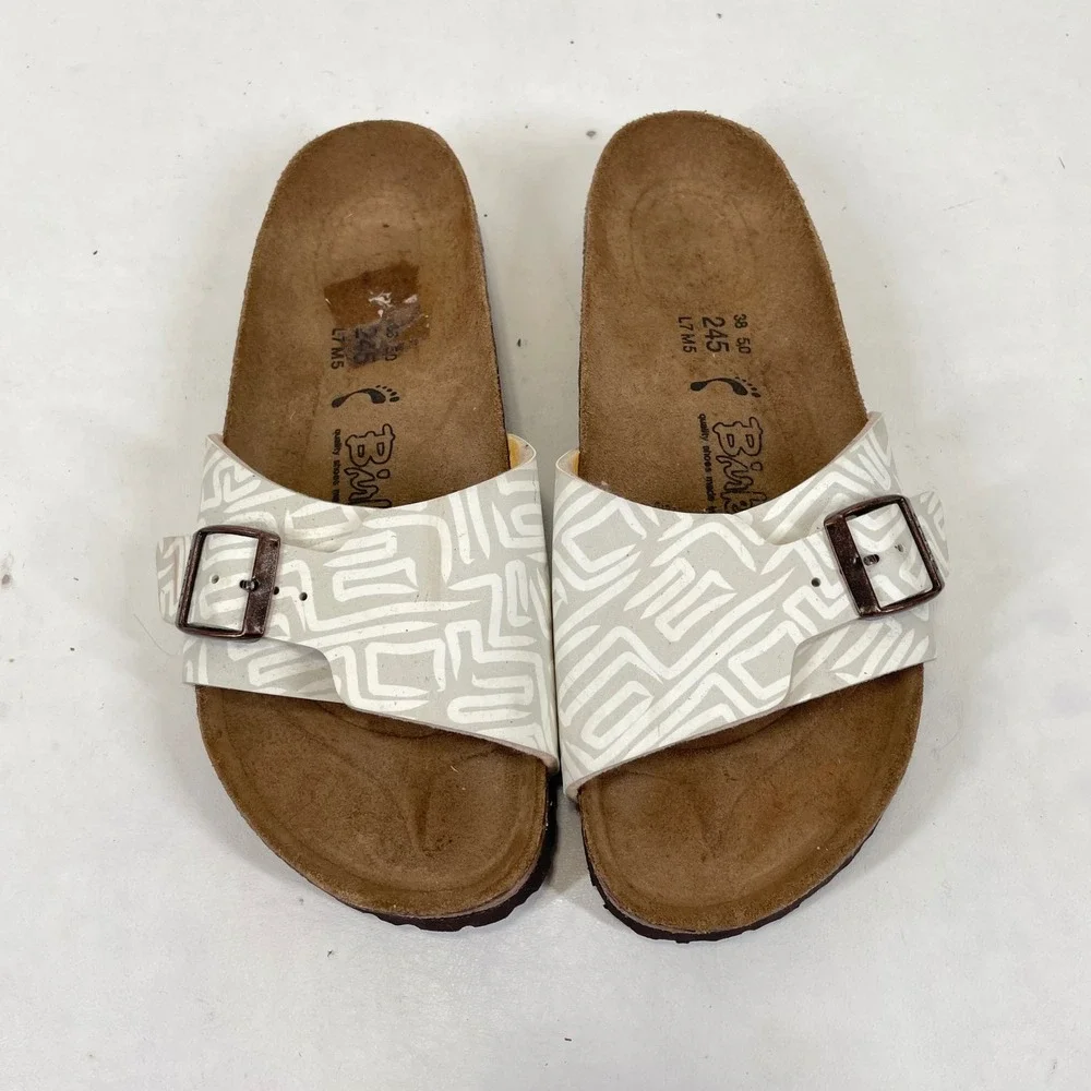 Birkenstock birki by